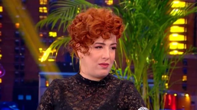 Μαριλού Κατσαφάδου: «Άλλαξαν οι ρόλοι στο σπίτι μετά τον θάνατο της μητέρας μου»