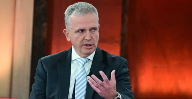 מנכ"ל ELTA, גריגוריס סקליקאס, התפטר על רקע מחלוקת סביב סגירת סניפים