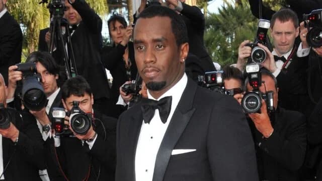 Diddy: Antrag auf Beschleunigung der Berufung stattgegeben