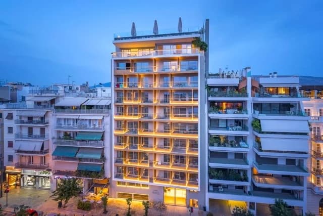 ΣτΕ: Νέα παρέμβαση για το Coco-Mat και την κατεδάφιση