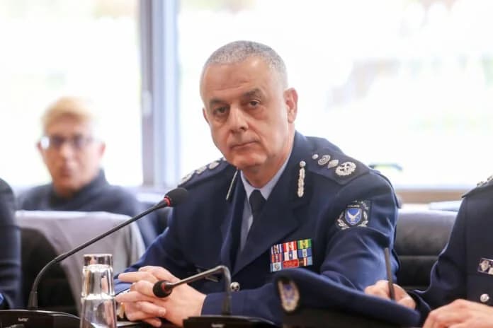 ראש המשטרה: צפויים מעצרים נוספים בתיק רצח דמוסתנוס