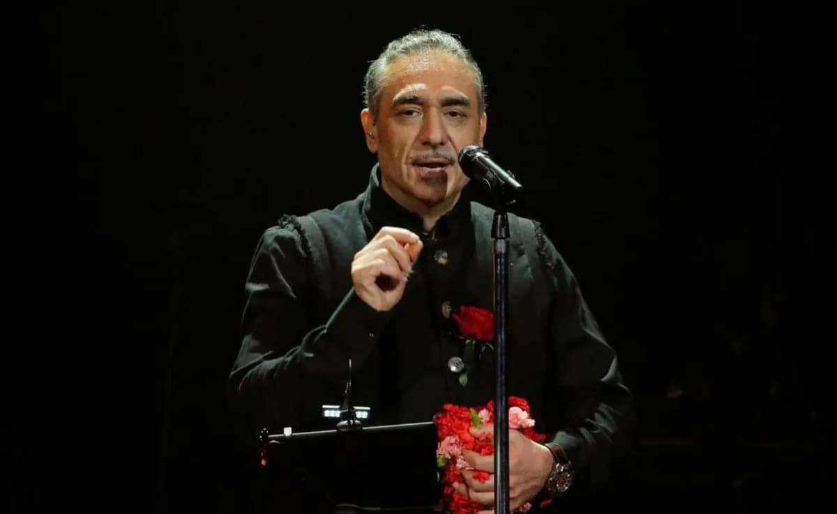 Notis Sfakianakis: New relationship with famous woman after wife's death