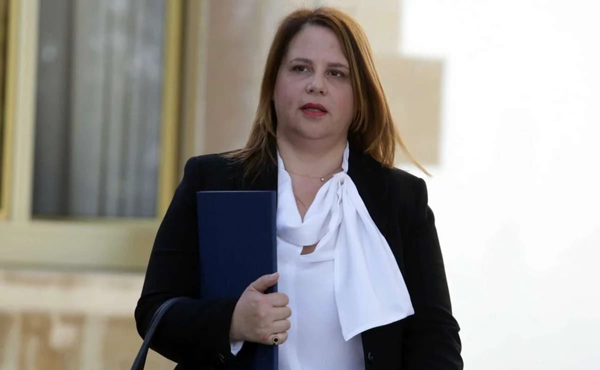 Commissioner's Report on Agia Skepi Published