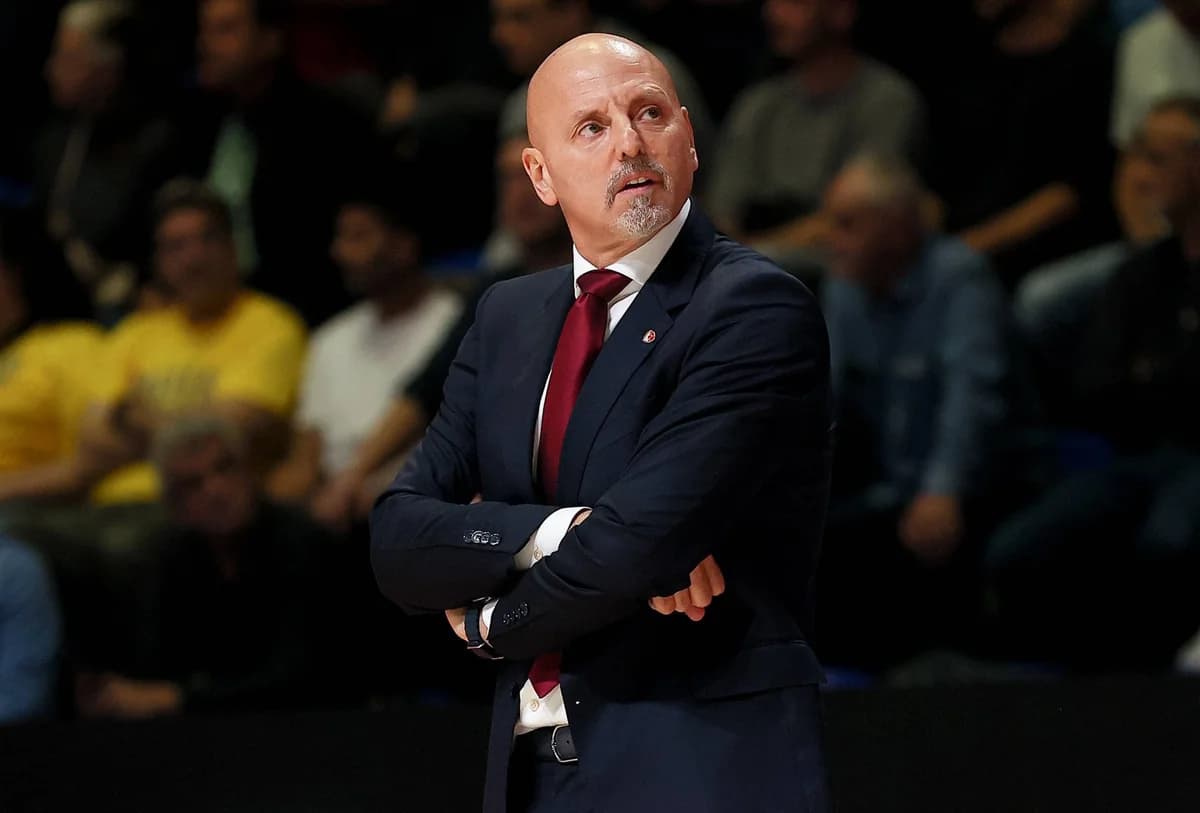 Obradovic: "I would prefer Panathinaikos to be complete"