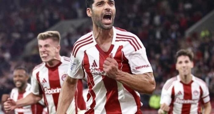 Olympiacos - PSV Eindhoven: Partido Crucial en la Champions League