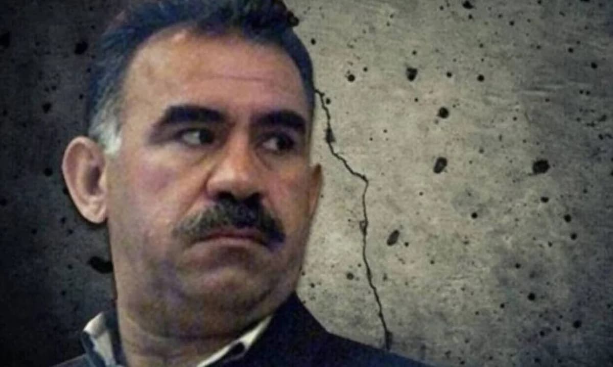 Öcalan fordert 'Ernsthaftigkeit' im türkischen Friedensprozess