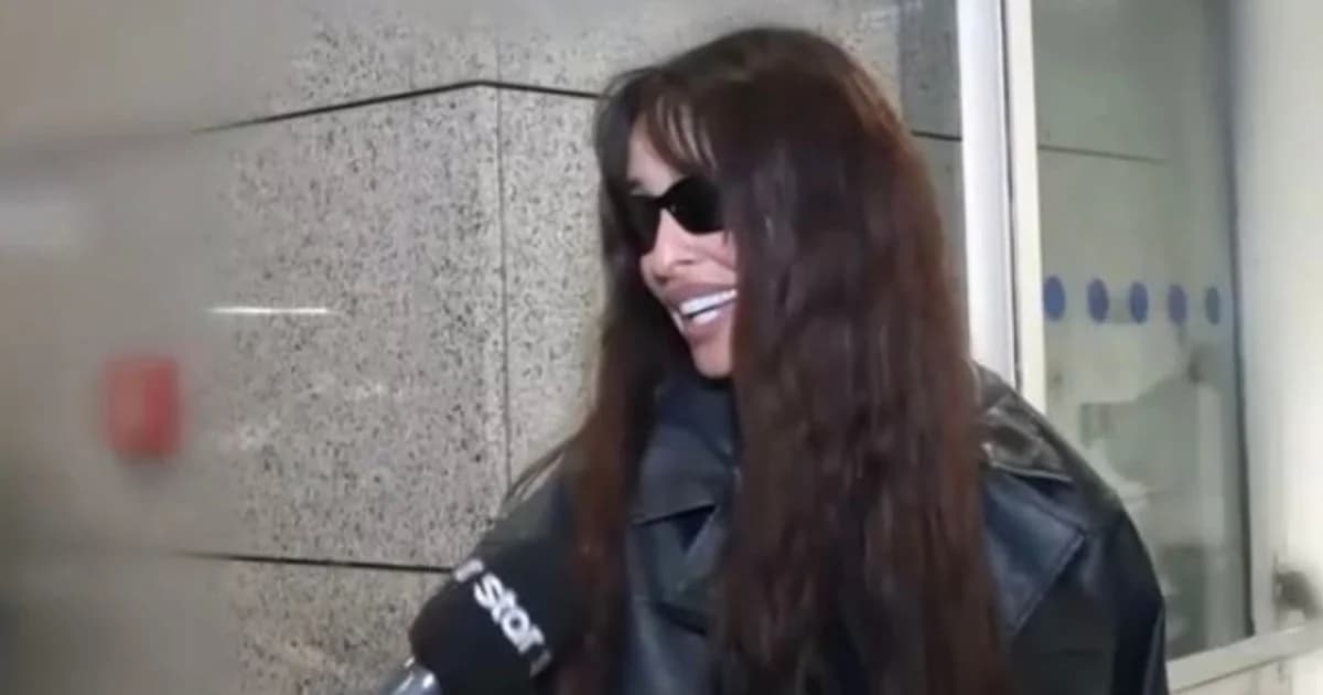 אלני פוריירה: תגובות חיוביות על סטיקאודי וג'וזפין לאירוויזיון