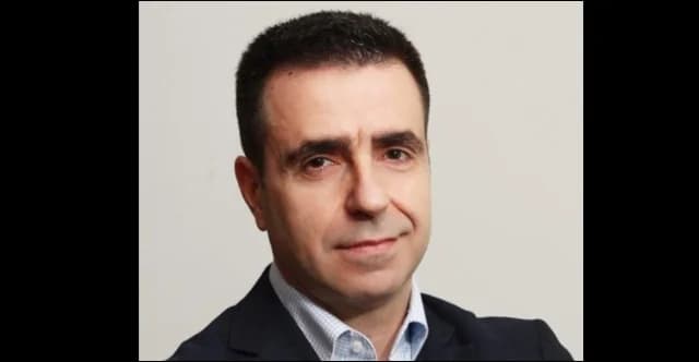 Marios Tempos zum Interims-CEO von ELTA ernannt – Sein Profil