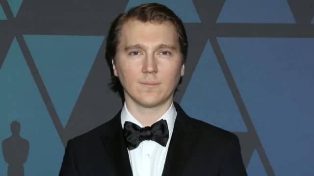 Paul Dano se une al elenco de 'The Chaperones' con Pitt y Pattinson