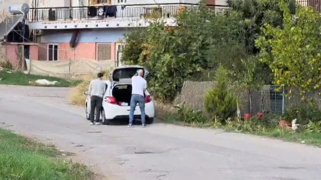 Chalkida: Investigation into the Murder of a 23-Year-Old