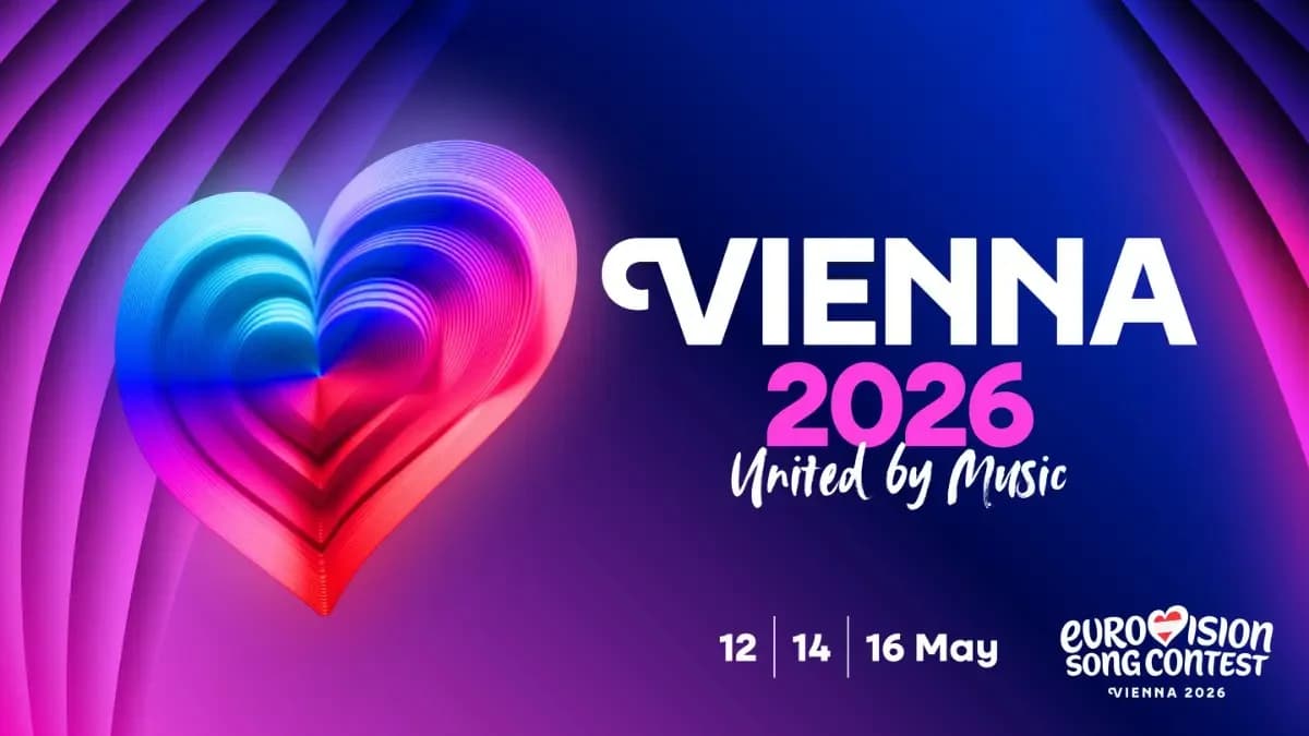 Eurovision 2026: Επιστρέφει η Μολδαβία – Ποιες χώρες μένουν εκτός