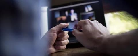Teleworking in Public Sector: Decisions and Revisions