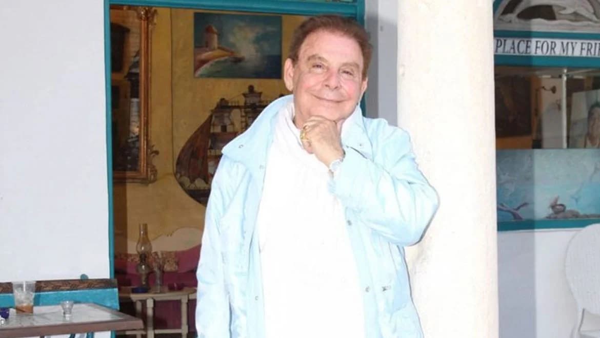 Γιάννης Γαλάτης: Πωλείται η πολυκατοικία του στη Ραφήνα για 600.000 ευρώ