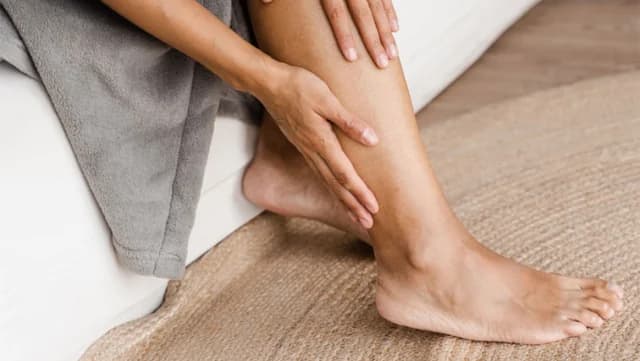 Aesthetic Phlebology: Solutions for venous diseases