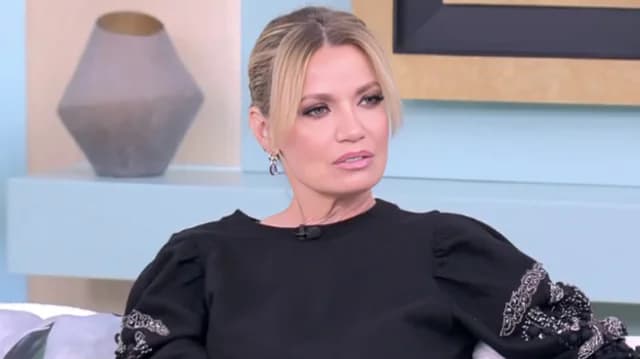 Panagiota Vlanti: "Es gibt kein Geheimnis für eine erfolgreiche Ehe"