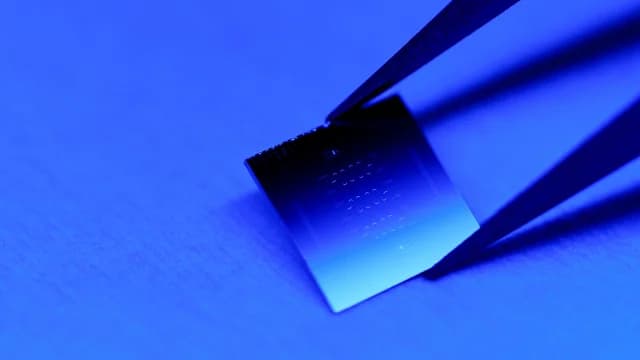 量子计算突破：普林斯顿大学创造寿命延长三倍的量子比特