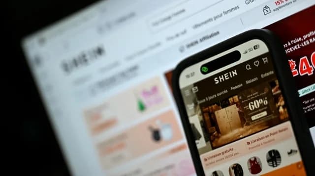 Frankreich drängt auf EU-Untersuchung gegen Shein nach Puppen-Skandal