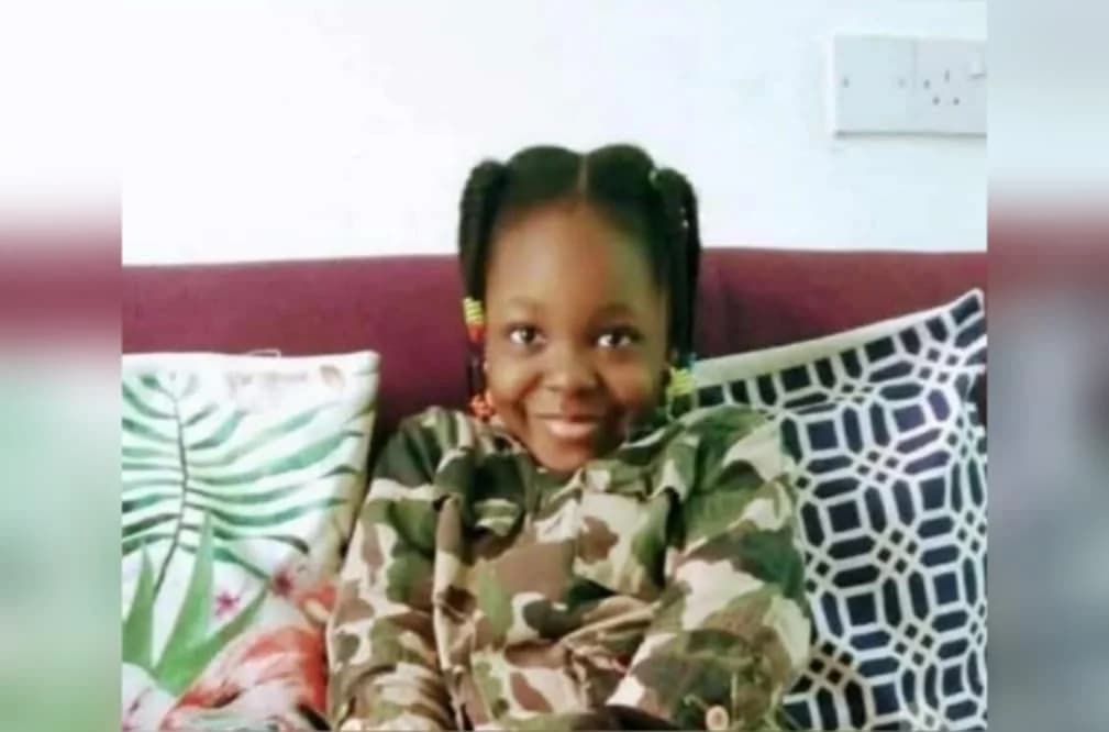 Tragödie im besetzten Nikosia: Untersuchung zum Tod der 9-jährigen Olivia