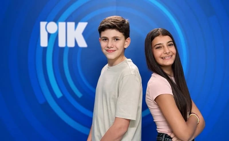 Junior Eurovision: Zyperns Song für den 23. Wettbewerb veröffentlicht