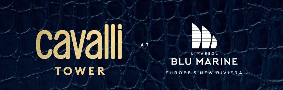 Leptos Group: Παρουσίαση του βίντεο για το Cavalli Tower στο Limassol Blu Marine