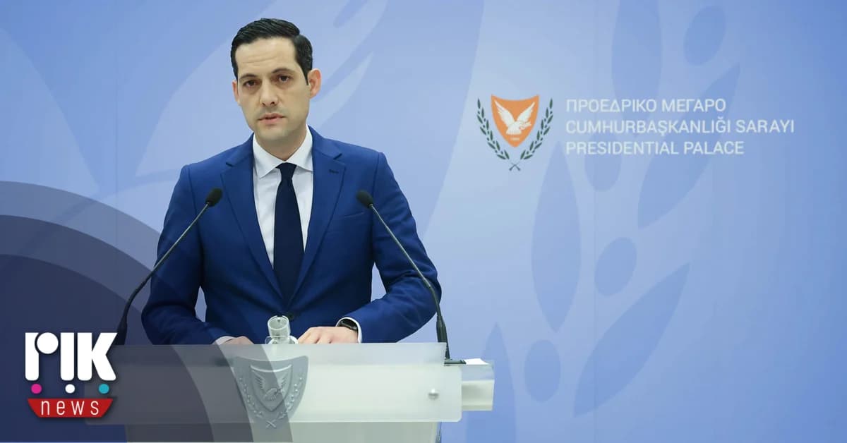 Letymbiotis: Government not at an impasse on Cost of Living Allowance (ATA) issue