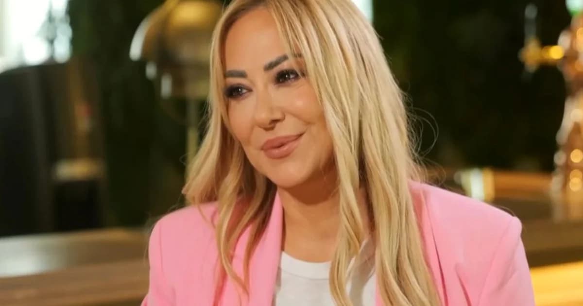 Μελίνα Ασλανίδου: «Η Μαρινέλλα μου έλεγε “μικρή, έχεις ωραία φωνή αλλά…”»