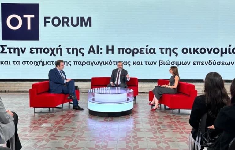 Πιερρακάκης: Νέα μέτρα για την αντιμετώπιση της στεγαστικής κρίσης