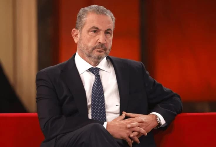 OT FORUM: Νέες συμφωνίες για LNG εντός 36 ωρών ανακοινώνει η AKTOR