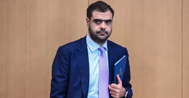 Μαρινάκης: Πληρωμές σε αγρότες τον Νοέμβριο