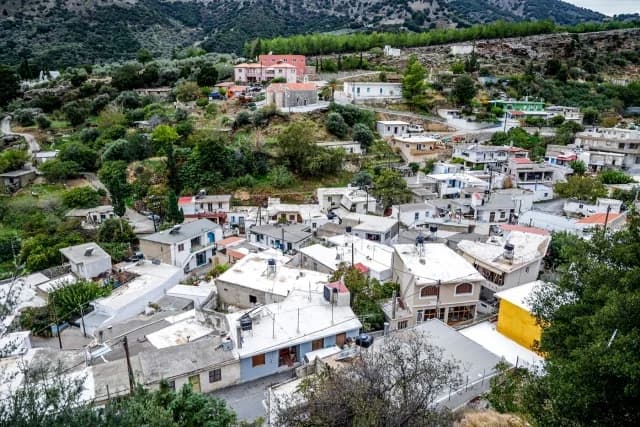 Βορίζια: Καταθέσεις για την αιματηρή συμπλοκή – Προσαγωγές και έρευνες