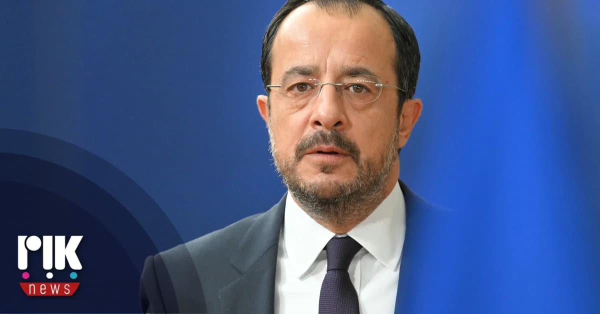 El Presidente Anuncia Próximos Anuncios sobre Energía
