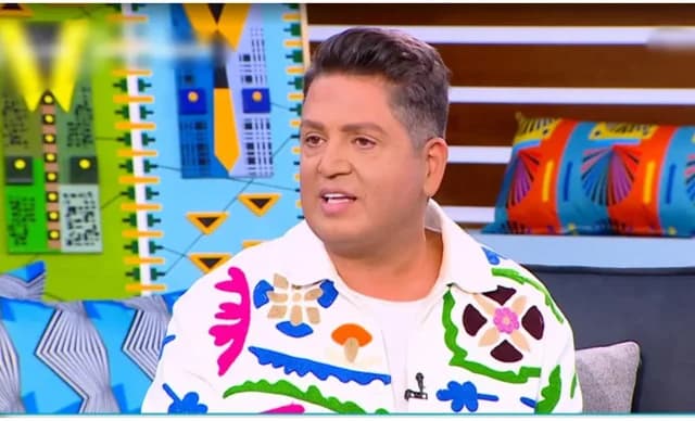 יאניס פולופולוס: חשש בריאותי ואובדן האח