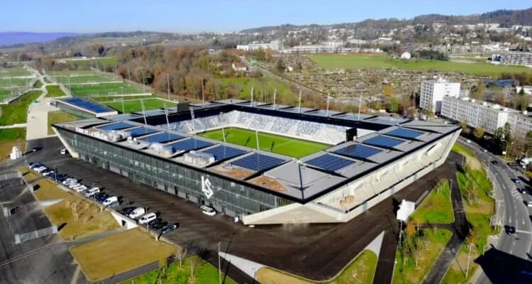 Omonia: Informationen zur Teilnahme am Spiel gegen Lausanne