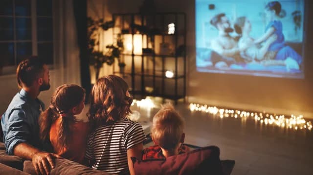 TV-Einschaltquoten 05.11.2025: Detaillierte Zuschauerzahlen in Prozent