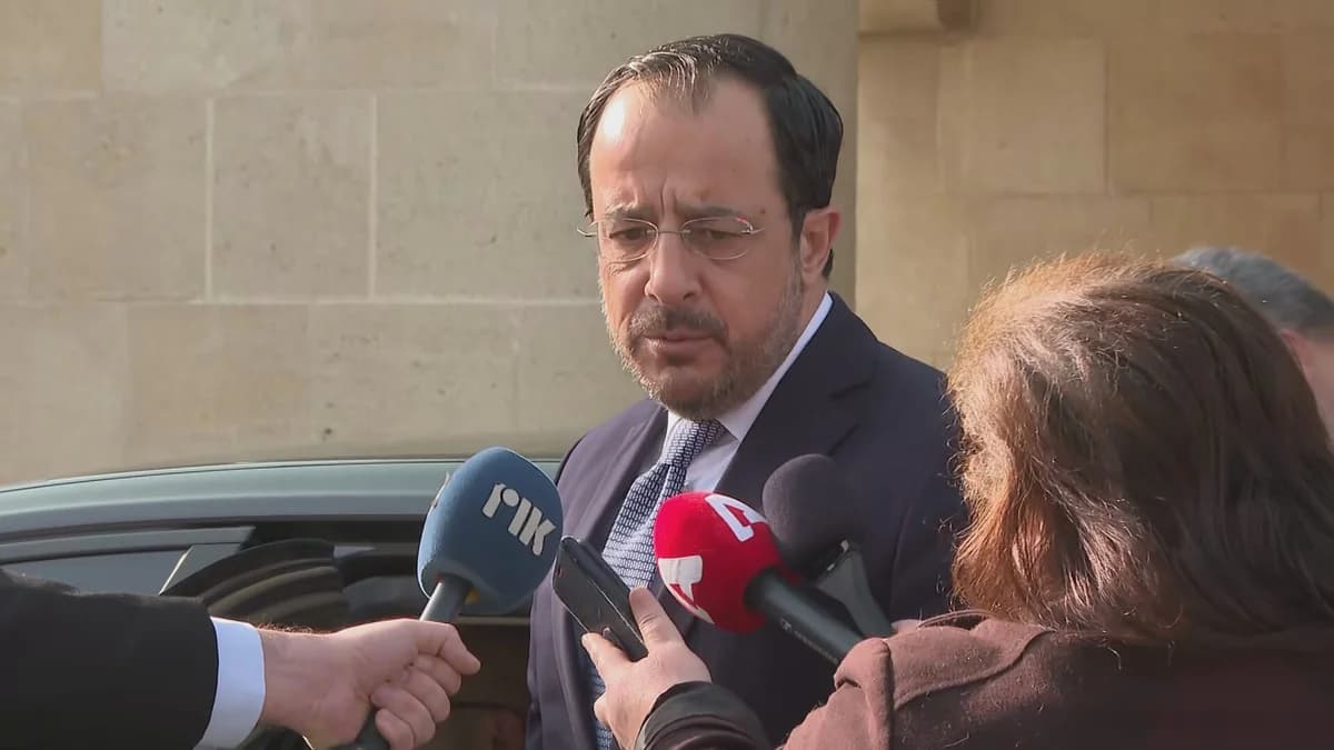 Χριστοδουλίδης για ΑΤΑ: Υπάρχουν και άλλες επιλογές