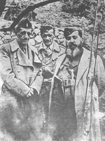 Αλκιβιάδης Μαργαρίτης: Η διπλή φοβία και η ιστορική αλήθεια