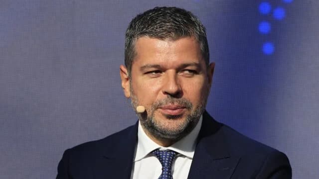 Γ. Στάσσης: Η Ελλάδα μπορεί να δημιουργήσει AI factory σε 2-3 χρόνια