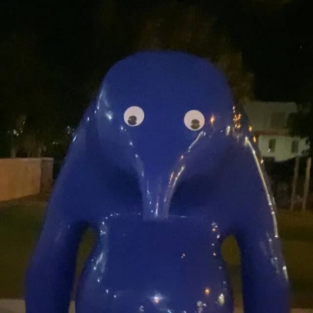 Australien: 19-Jährige wegen Vandalismus an Skulptur angeklagt