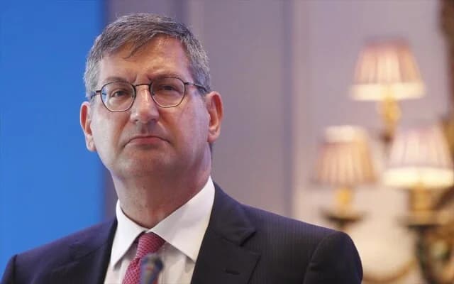 National Bank of Greece: Mylonas Cautious on New Investments