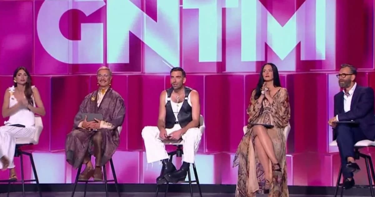 GNTM: Tensiones y sorpresas en el episodio de esta noche
