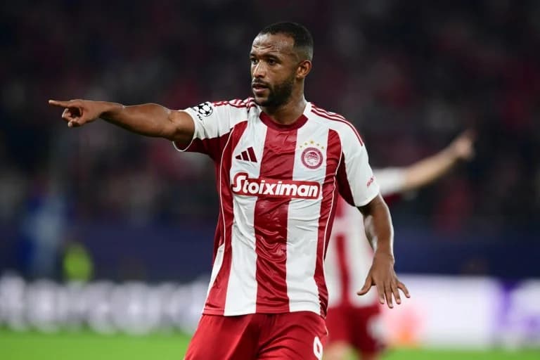 El Kaabi kehrt in die marokkanische Nationalmannschaft zurück