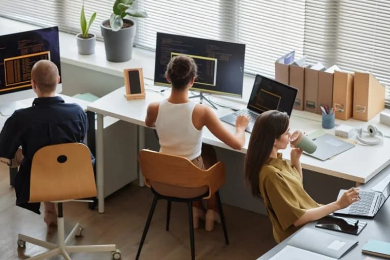 Gen Z: Is Work More Depressing Than Unemployment?