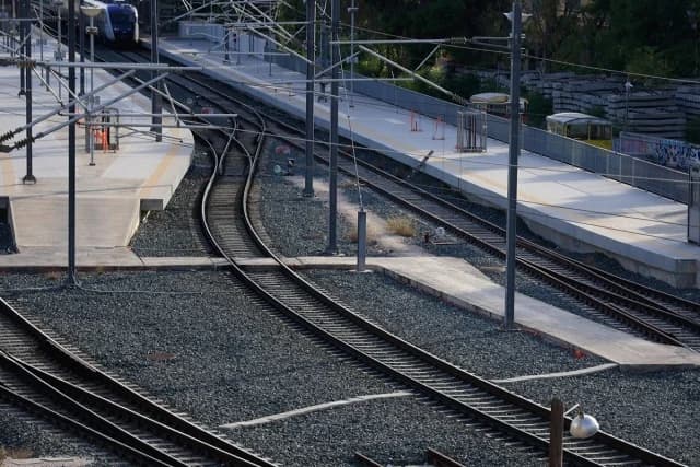 Δρομολόγια Προαστιακού Θεσσαλονίκης με τροποποιήσεις λόγω εργασιών