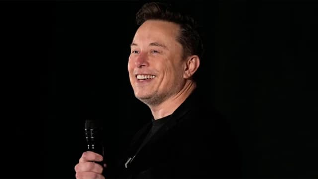 Elon Musk: What Could He Buy With $1 Trillion?