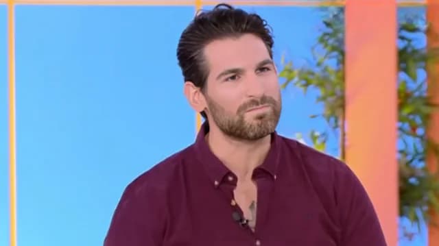 Eteoklis Pavlou: Bewegendes Gedenken an seinen verstorbenen Vater