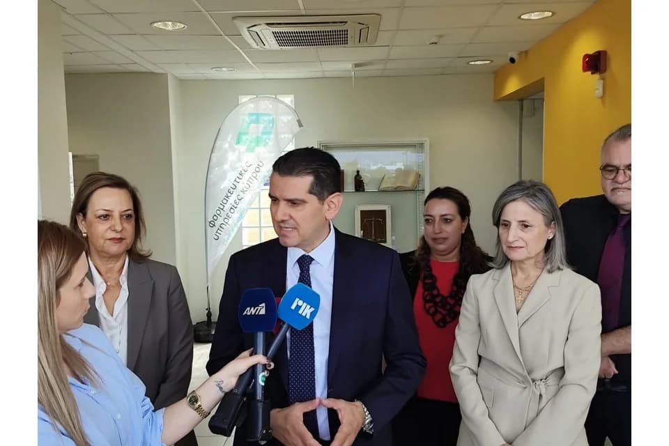 Εκστρατεία #MedSafetyWeek για αναφορά ανεπιθύμητων ενεργειών φαρμάκων