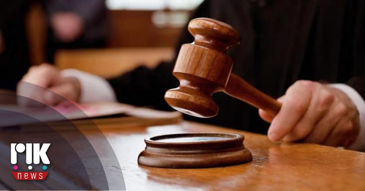 Trial of German National for Property Usurpation Continues