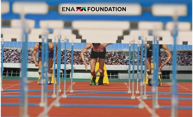 ENA Foundation Unterstützt Zypriotische Athleten und 'Duale Karrieren'