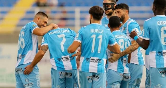 ENP se enfrenta a un duro desafío contra AEL