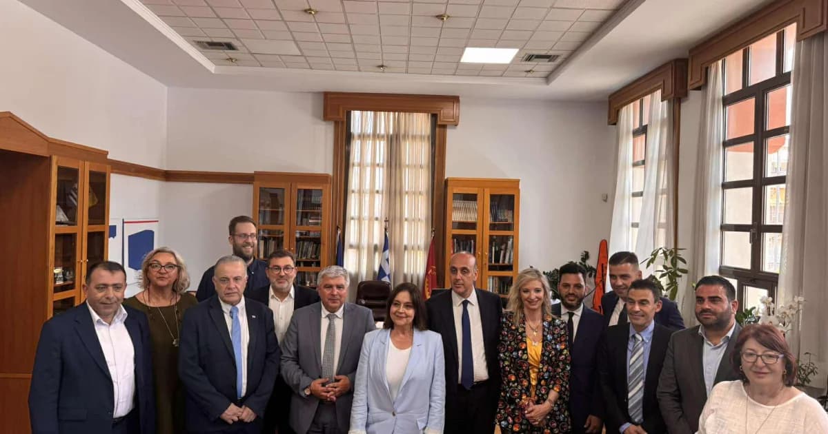 Primer Festival de Cultura y Folclore en Pafos